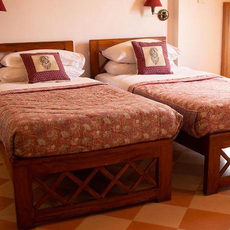 Om Niwas Suite Hotel Jaipur Extérieur photo
