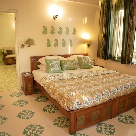 Om Niwas Suite Hotel Jaipur Extérieur photo