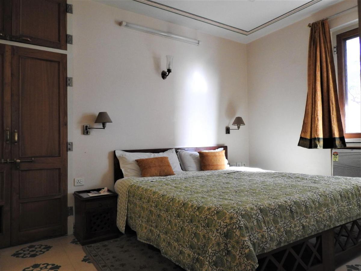 Om Niwas Suite Hotel Jaipur Extérieur photo