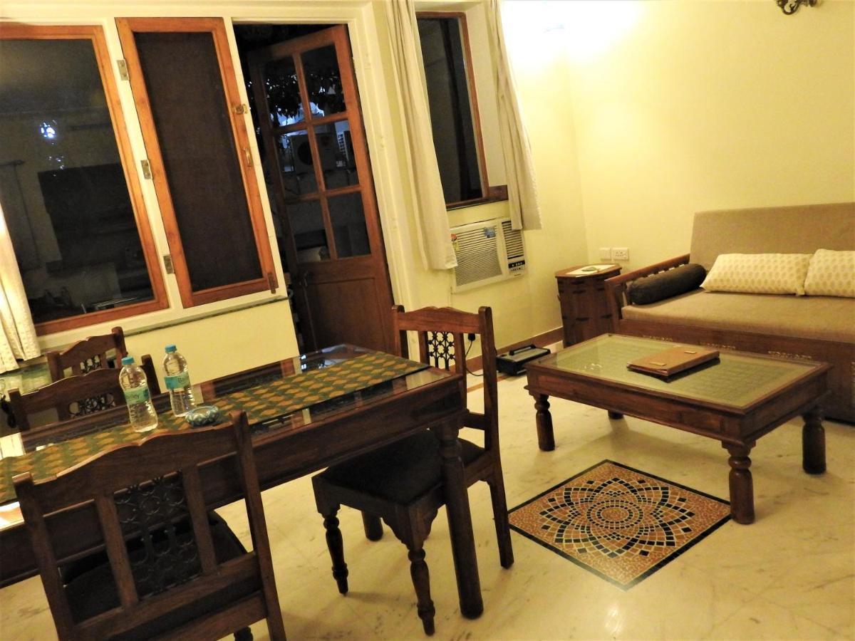 Om Niwas Suite Hotel Jaipur Extérieur photo