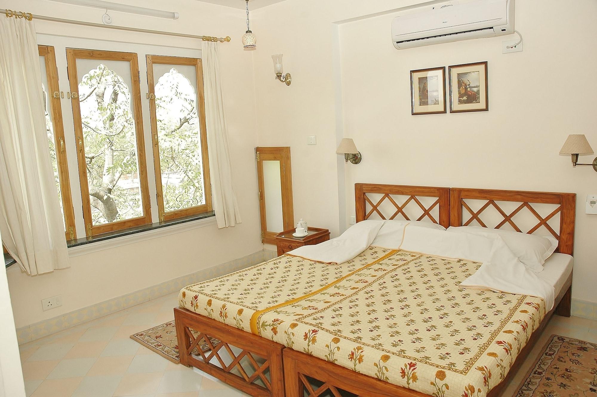 Om Niwas Suite Hotel Jaipur Extérieur photo
