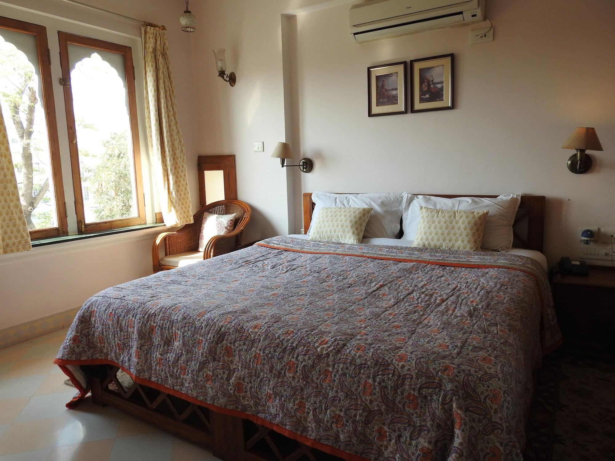 Om Niwas Suite Hotel Jaipur Extérieur photo