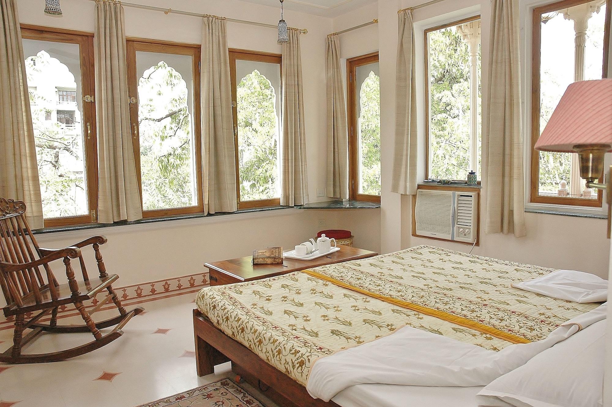 Om Niwas Suite Hotel Jaipur Extérieur photo