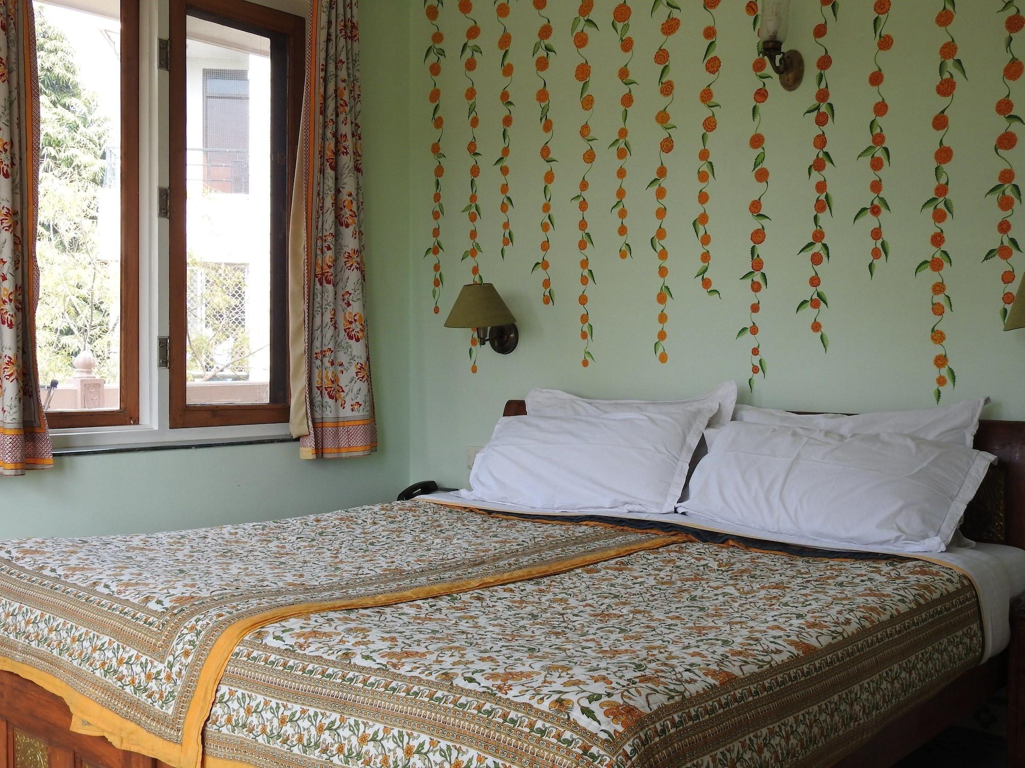 Om Niwas Suite Hotel Jaipur Extérieur photo