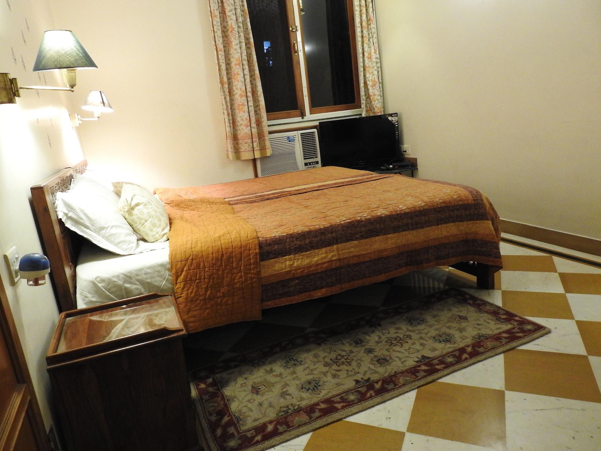 Om Niwas Suite Hotel Jaipur Extérieur photo