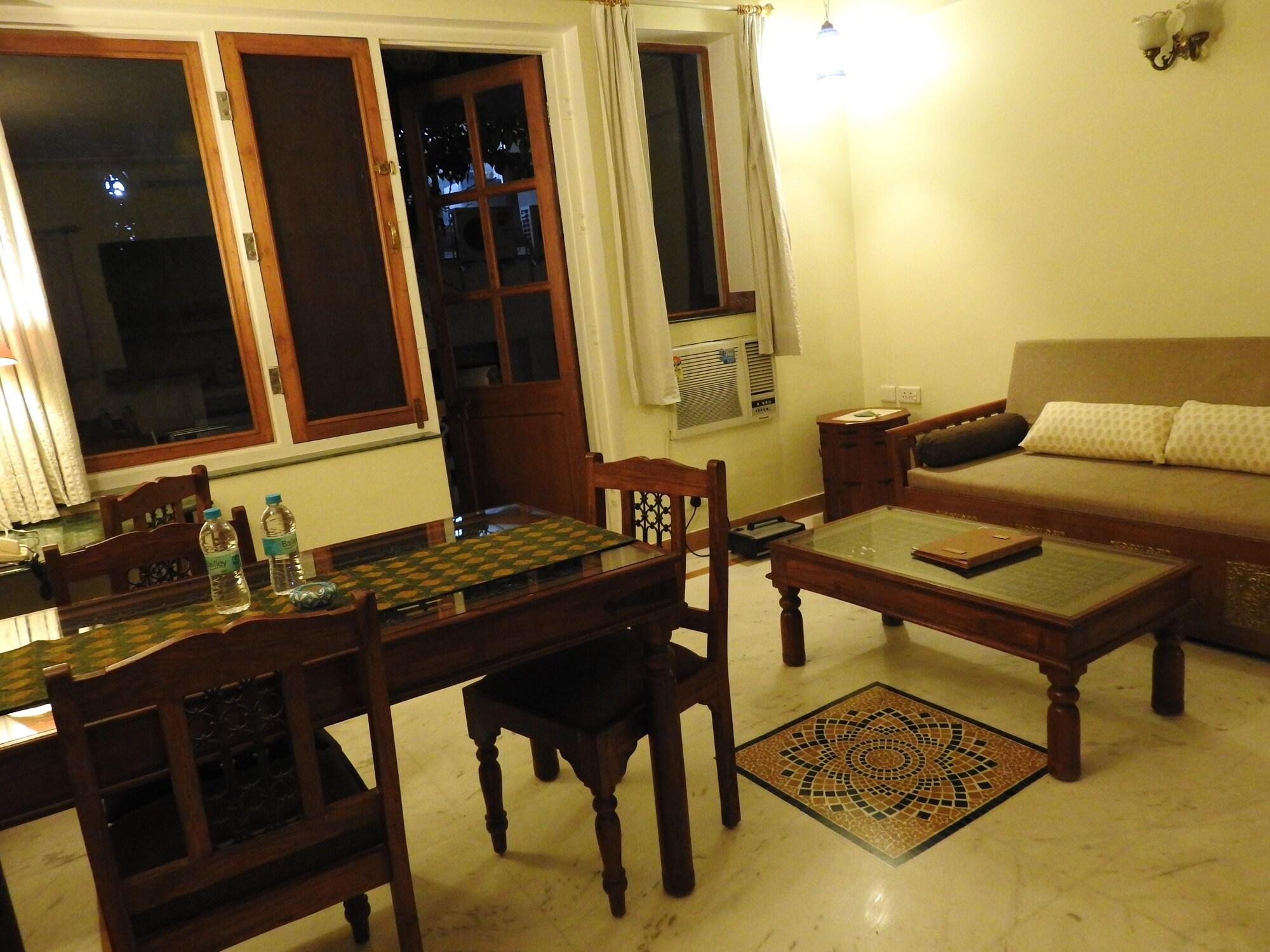 Om Niwas Suite Hotel Jaipur Extérieur photo