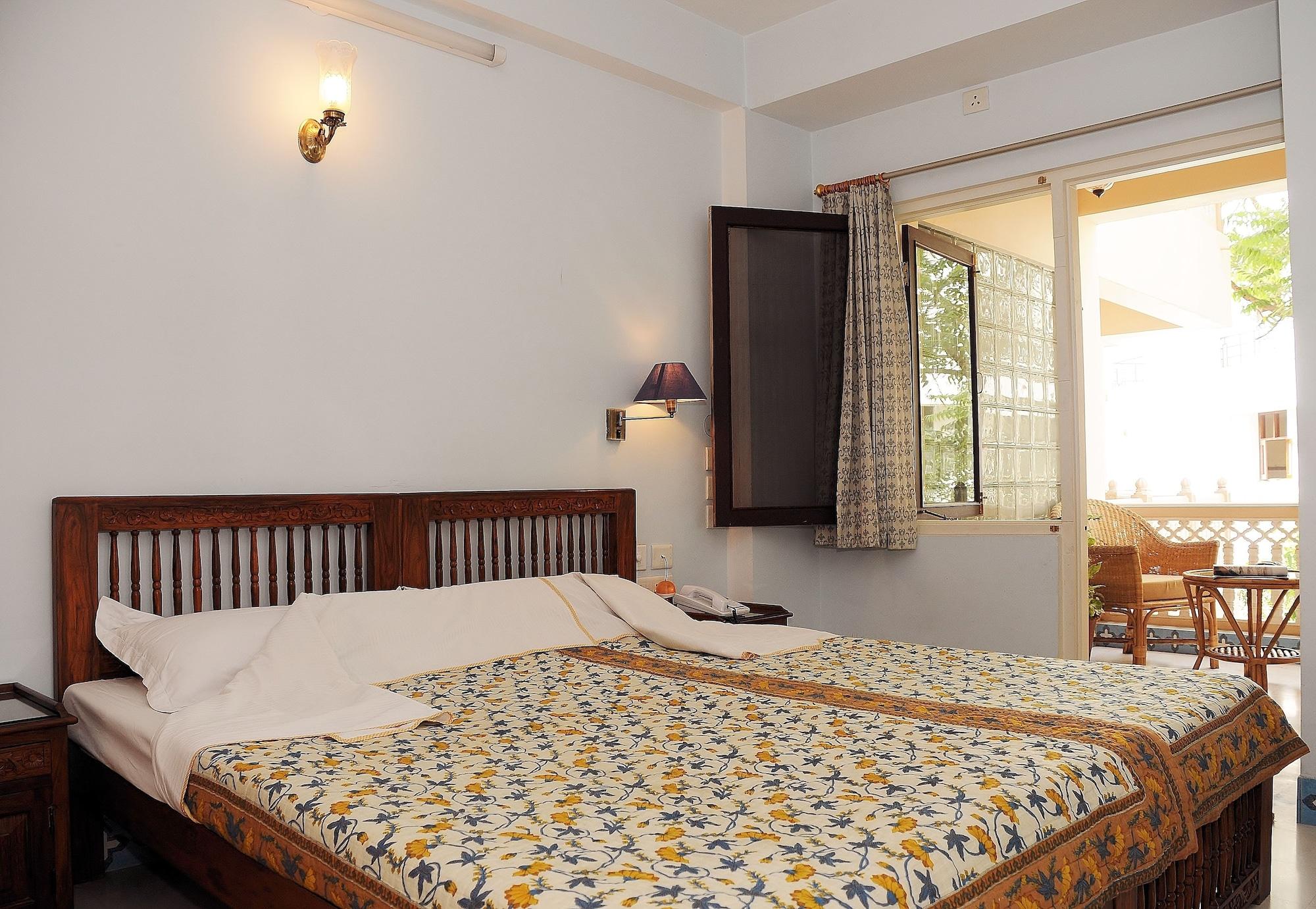 Om Niwas Suite Hotel Jaipur Extérieur photo