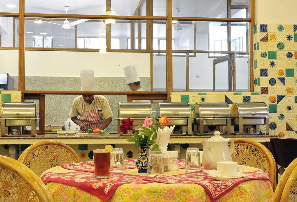 Om Niwas Suite Hotel Jaipur Extérieur photo