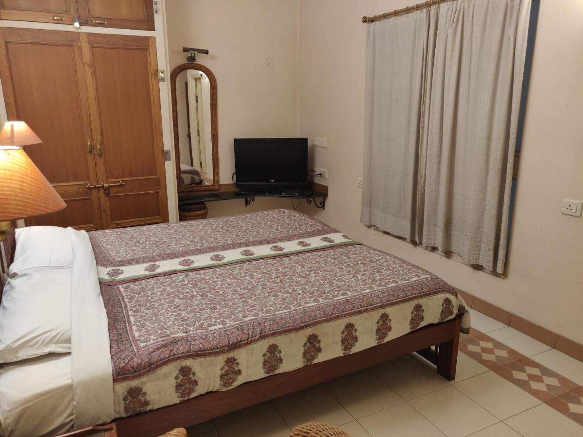 Om Niwas Suite Hotel Jaipur Extérieur photo